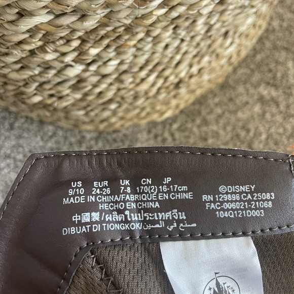 Raya the last Dragon costume - Picture 5 of 5